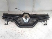 Grila bara fata OEM Renault Captur [Fabr 2013-prezent] 0.9