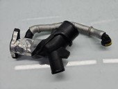 Tub admisie aer Dacia Sandero 2 [Fabr 2012-2020] 165763328R 1.5 DCI K9K636 81KW / 110CP