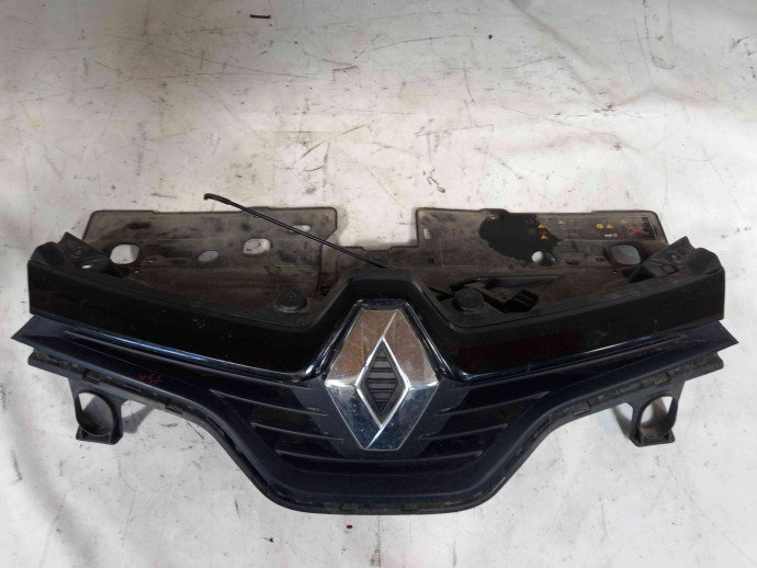 Grila bara fata OEM Renault Captur [Fabr 2013-prezent] 0.9