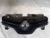 Grila bara fata OEM Renault Captur [Fabr 2013-prezent] 0.9