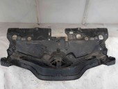 Grila bara fata OEM Renault Captur [Fabr 2013-prezent] 0.9