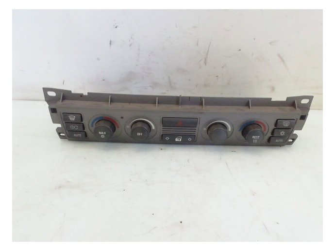 Panou clima BMW Seria 7 E65 4.4 benz 64116923384 2003-2008