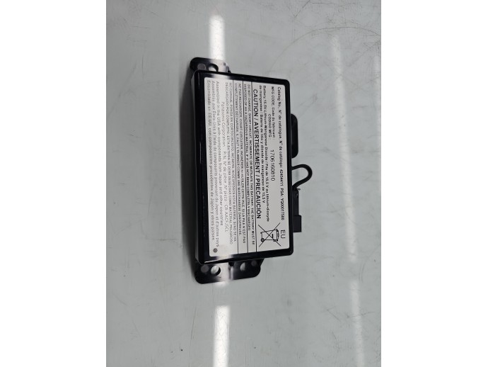 Modul confort Opel Insignia B [Fabr 2017-prezent] 42454411
