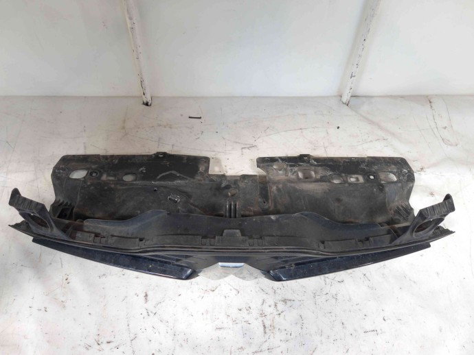 Grila bara fata OEM Renault Captur [Fabr 2013-prezent] 0.9