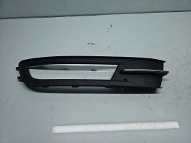 Grila proiector stanga Volkswagen Passat B8 (3G2) [Fabr 2015-prezent] Sedan 3G0853665A