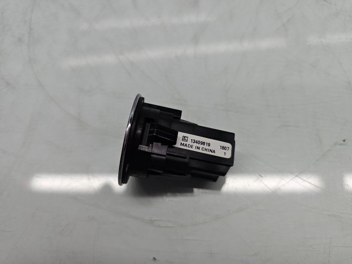 Buton START/STOP Opel Insignia B [Fabr 2017-prezent] 13409819
