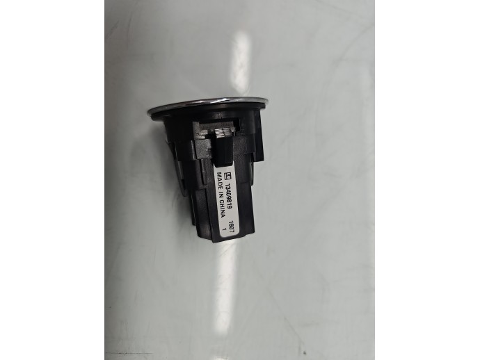Buton START/STOP Opel Insignia B [Fabr 2017-prezent] 13409819