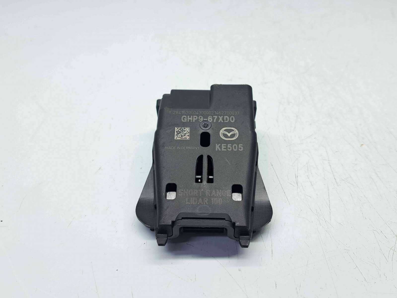 Senzor radar distronic MAZDA 6 (GJ1) [Fabr 2014-2021] GHP9-67XD0 - imagine 3