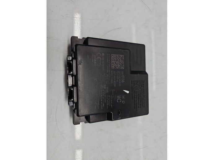 Modul confort Opel Insignia B [Fabr 2017-prezent] 13510106