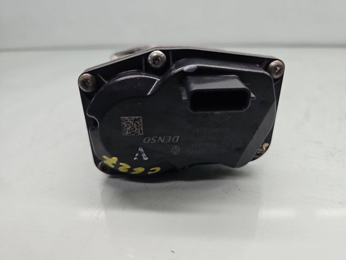 Supapa EGR Renault Megane 3 [Fabr 2008-2015] 147104647R 1.5 DCI K9K636 81KW / 110CP