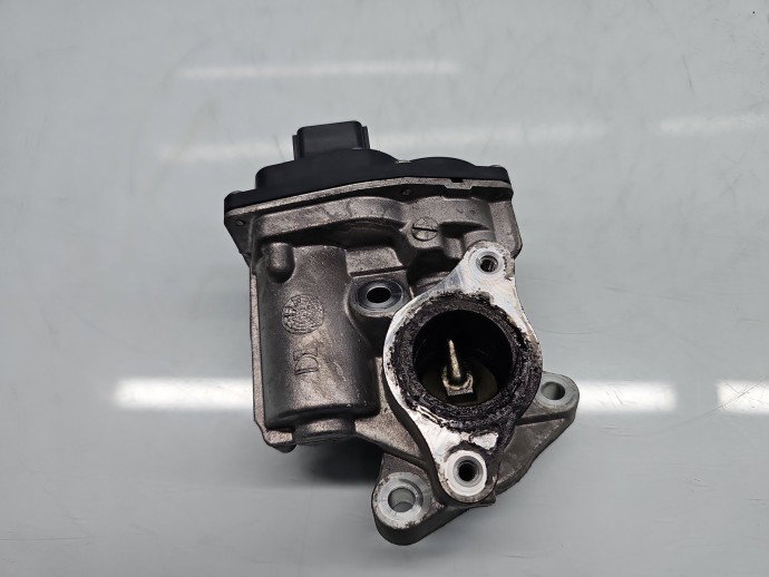 Supapa EGR Renault Megane 3 [Fabr 2008-2015] 147104647R 1.5 DCI K9K636 81KW / 110CP