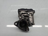 Supapa EGR Renault Clio 4 [Fabr 2012-prezent] 147104647R 1.5 DCI K9K636 81KW / 110CP