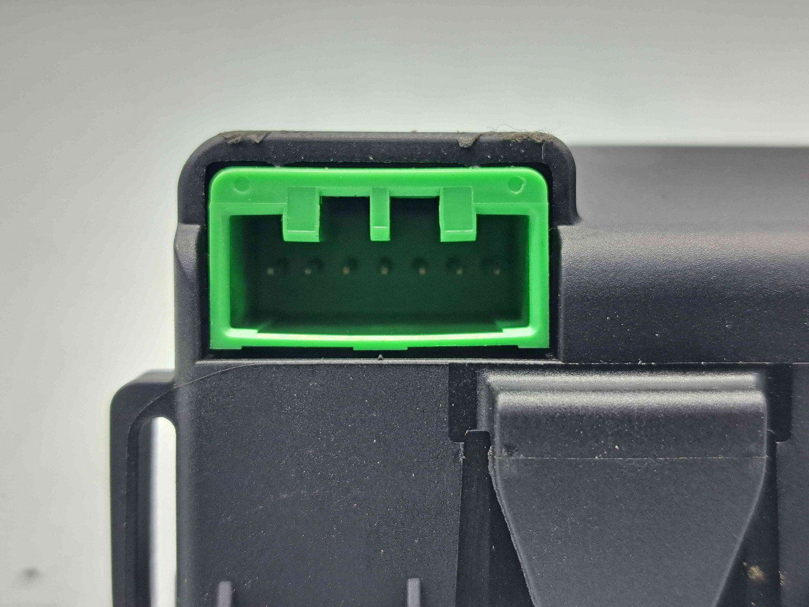 Senzor radar distronic MAZDA 6 (GJ1) [Fabr 2014-2021] GHP9-67XD0 - imagine 4