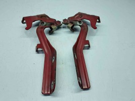 Set balamale capota Nissan Juke [Fabr 2010-2014] Hatchback OEM