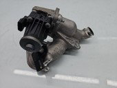 Corp EGR Renault Megane 3 [Fabr 2008-2015] 147105308R 1.5 DCI K9K636 81KW / 110CP
