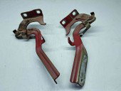 Set balamale capota Nissan Juke [Fabr 2010-2014] Hatchback OEM