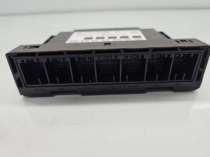Modul confort Opel Insignia B [Fabr 2017-prezent] 13518368