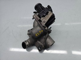 Corp EGR Renault Clio 4 [Fabr 2012-prezent] 147105308R 1.5 DCI K9K636 81KW / 110CP