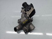 Corp EGR Renault Clio 4 [Fabr 2012-prezent] 147105308R 1.5 DCI K9K636 81KW / 110CP