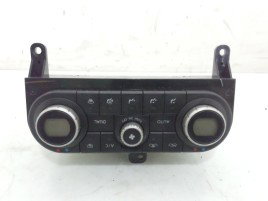 Panou clima Nissan Qashqai 1.5 DCI 27500JD45D 2007-2014