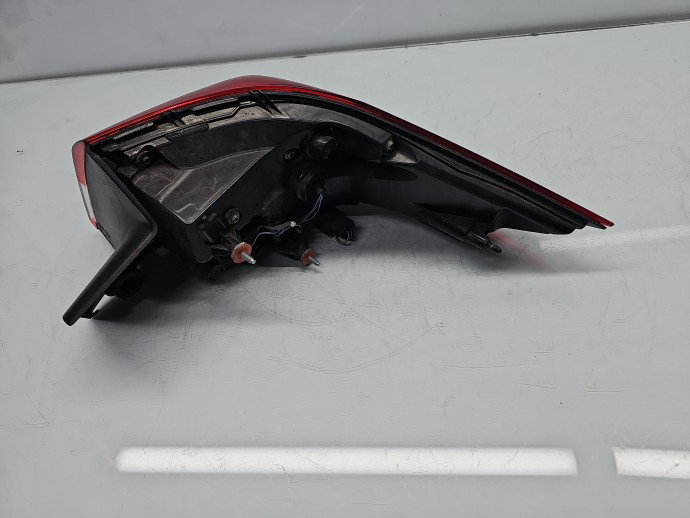 Stop aripa stanga Opel Insignia B [Fabr 2017-prezent] Liftback SRI 39125831