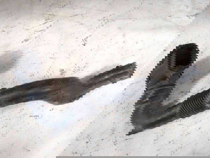 Tub admisie aer 165556691R Renault Captur [Fabr 2013-prezent] 0.9