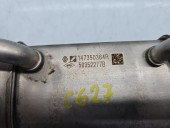 Racitor gaze Renault Scenic 3 [Fabr 2009-2015] 147350364R 1.5 DCI K9K636 81KW / 110CP