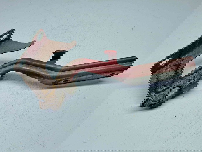 Set balamale capota Nissan Juke [Fabr 2010-2014] Hatchback OEM