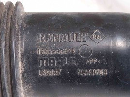 Tub admisie aer 165556691R Renault Captur [Fabr 2013-prezent] 0.9