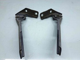 Set balamale capota Audi A3 Sportback (8PA) [Fabr 2004-2013] 8P0823301