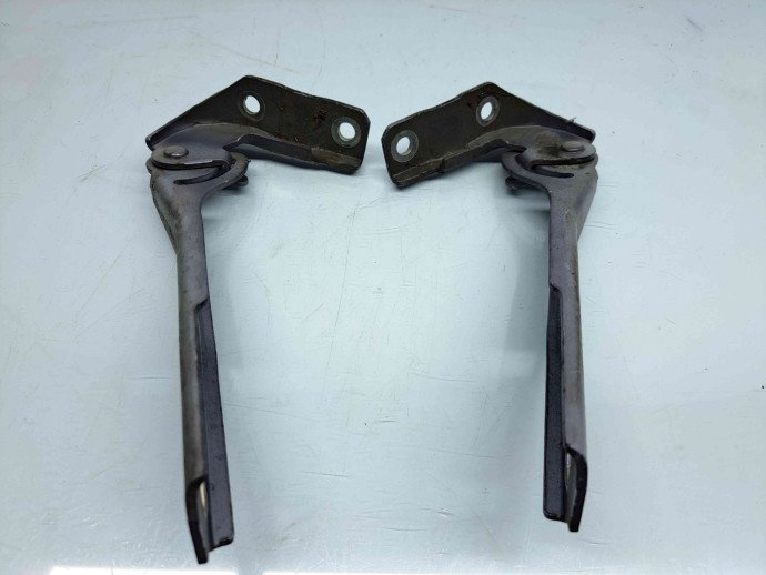 Set balamale capota Audi A3 Sportback (8PA) [Fabr 2004-2013] 8P0823301