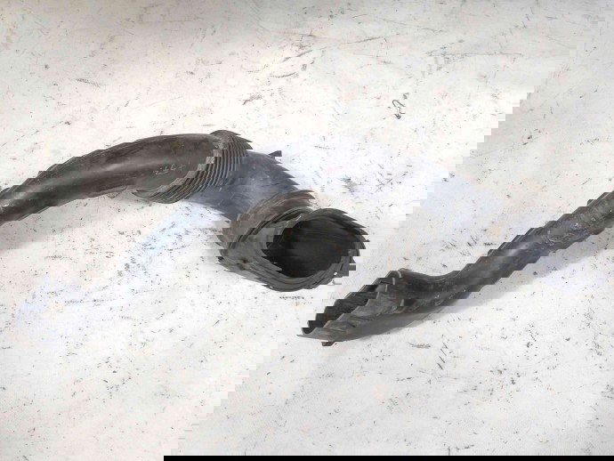 Tub admisie aer 165556691R Renault Captur [Fabr 2013-prezent] 0.9