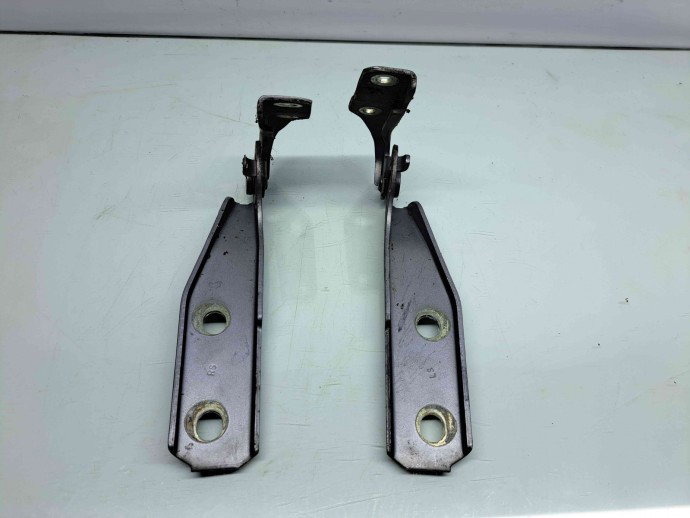 Set balamale capota Audi A3 Sportback (8PA) [Fabr 2004-2013] 8P0823301