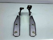 Set balamale capota Audi A3 Sportback (8PA) [Fabr 2004-2013] 8P0823301