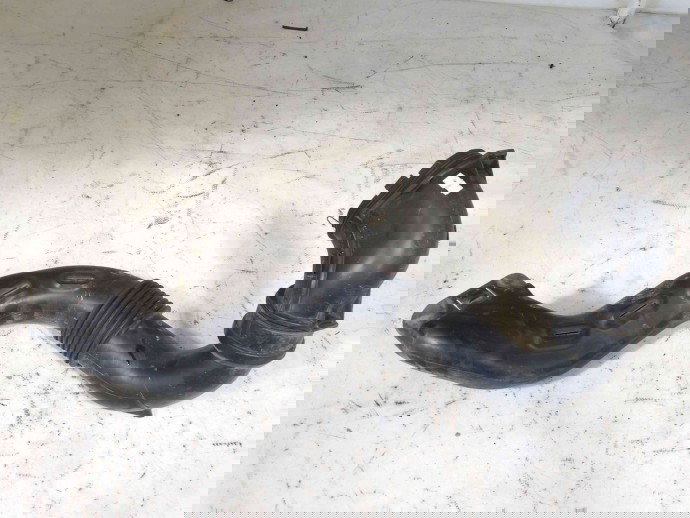 Tub admisie aer 165556691R Renault Captur [Fabr 2013-prezent] 0.9