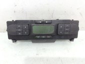 Panou clima Seat Leon 1.6 benz OEM 2005-2010