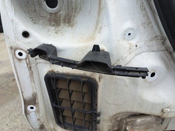 Suport bara stanga spate AUDI A8 (4H) [Fabr 2010-2017] Berlina Sport OEM