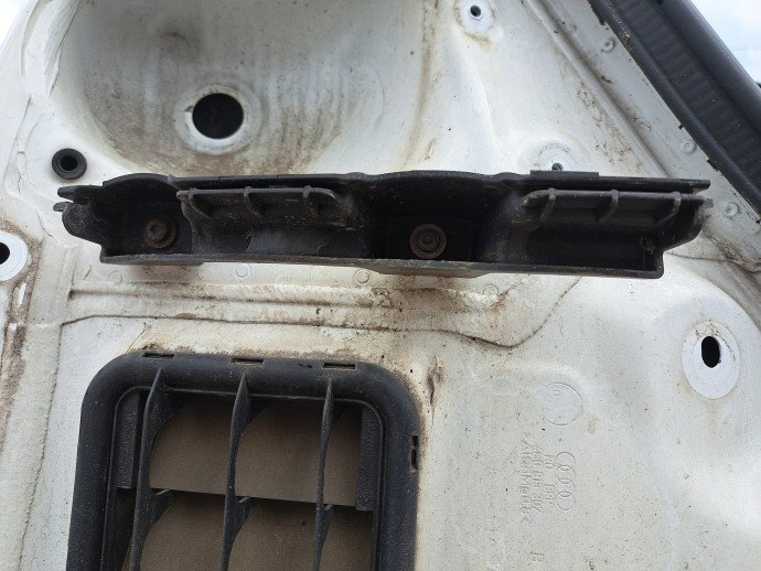 Suport bara stanga spate AUDI A8 (4H) [Fabr 2010-2017] Berlina Sport OEM
