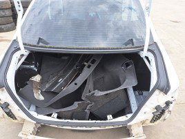 Cheder haion AUDI A8 (4H) [Fabr 2010-2017] Berlina Sport OEM