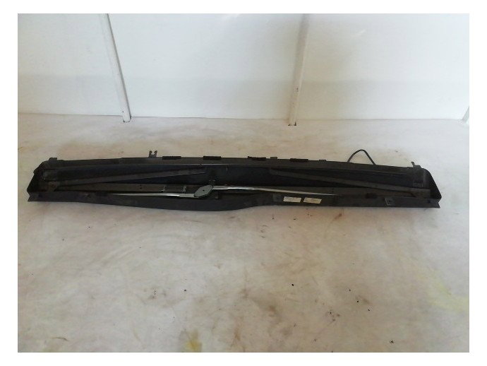 Perdea BMW Seria 7 E65 4.4 benz 991800162200 2003-2008