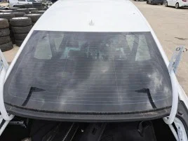 Luneta AUDI A8 (4H) [Fabr 2010-2017] Berlina Sport OEM