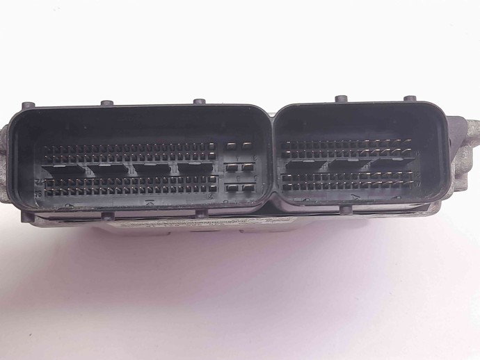 Calculator motor ECU 03G906021TB SKODA Octavia 2 (1Z3) [Fabr 2004-2013]