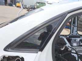 Geam caroserie fix dreapta AUDI A8 (4H) [Fabr 2010-2017] Berlina Sport OEM
