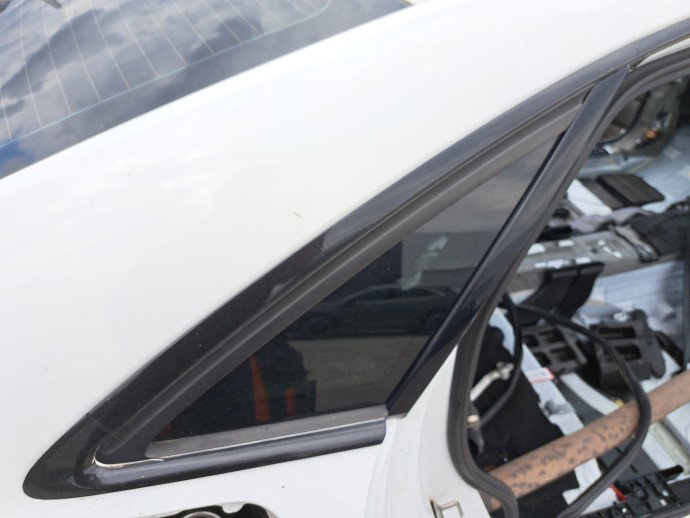 Geam caroserie fix dreapta AUDI A8 (4H) [Fabr 2010-2017] Berlina Sport OEM