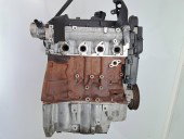 Motor complet ambielat Renault Scenic 4 [Fabr 2016-prezent] K9K 648 1.5 DCI K9K 96KW / 131CP