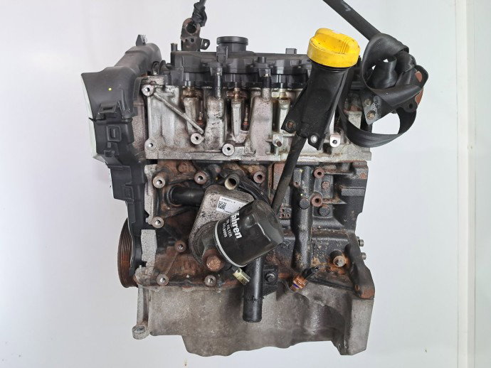 Motor complet ambielat Renault Scenic 4 [Fabr 2016-prezent] K9K 648 1.5 DCI K9K 96KW / 131CP