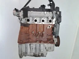 Motor complet ambielat Nissan Qashqai (2) [Fabr 2013-2017] K9K 648 1.5 DCI K9K 96KW / 131CP