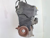 Motor complet ambielat Nissan Qashqai (2) [Fabr 2013-2017] K9K 648 1.5 DCI K9K 96KW / 131CP