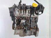 Motor complet ambielat Nissan Qashqai (2) [Fabr 2013-2017] K9K 648 1.5 DCI K9K 96KW / 131CP
