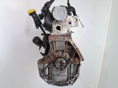 Motor complet ambielat Nissan Qashqai (2) [Fabr 2013-2017] K9K 648 1.5 DCI K9K 96KW / 131CP